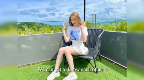 Met a girl on vacation and fucked her